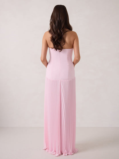 Sukienka Elysia Glow Getter Maxi