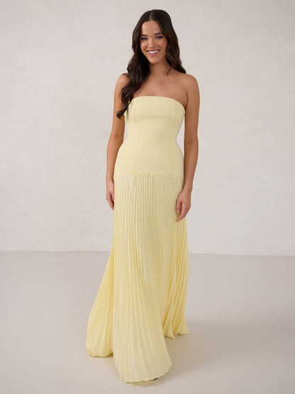 Sukienka Elysia Glow Getter Maxi