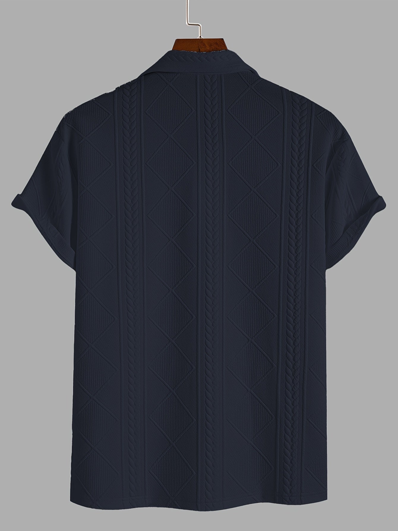 Leon - Graficzny Henley