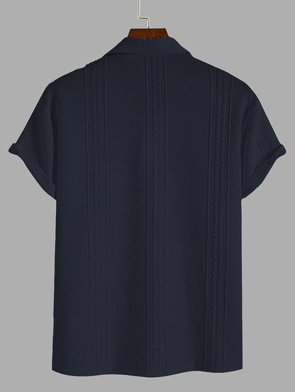 Leon - Graficzny Henley