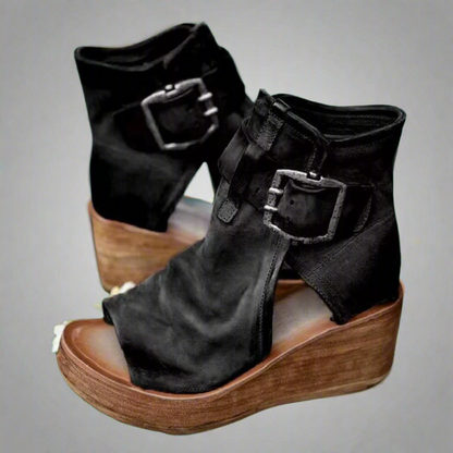 Lenchen | Miękkie i wygodne sandały ortopedyczne