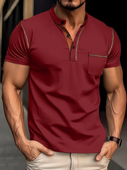 Daniel - Henley Letni
