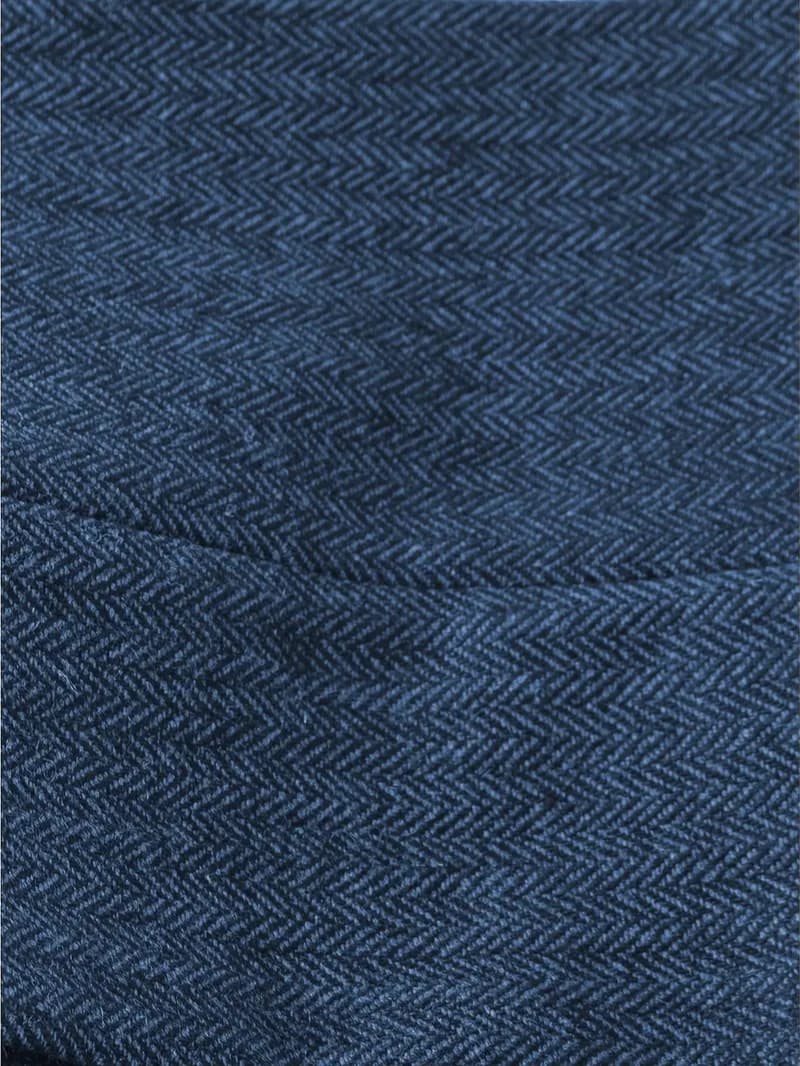 Leon | Męskie spodnie vintage