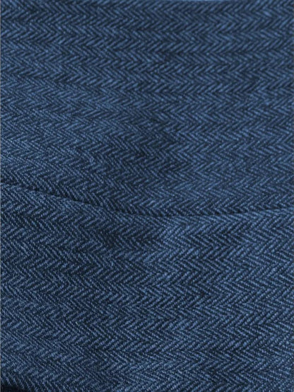 Leon | Męskie spodnie vintage