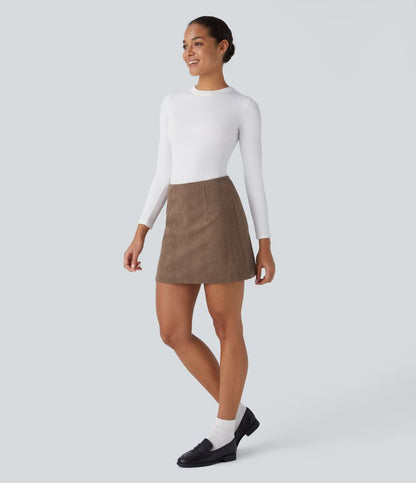 Nina | Elegancka i wygodna spódnica