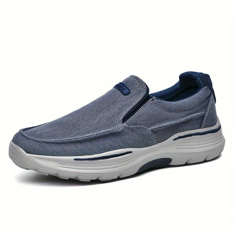 Krystian - Buty Chodzeniowe Niskie