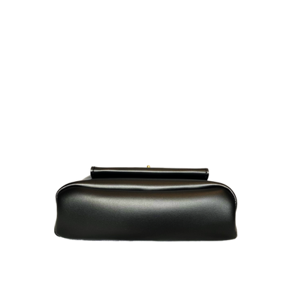 Sac Vintage à Fermeture Bouchon - L'Essentiel Rétro Chic de Grace