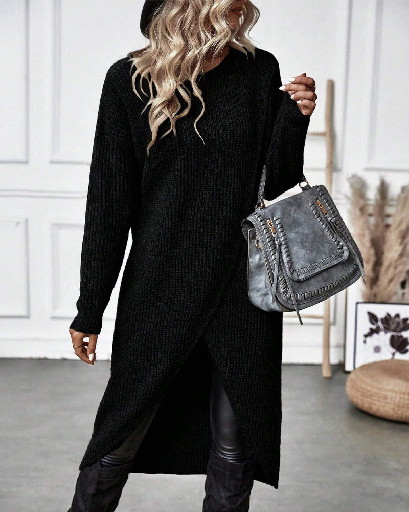 SARAH™ | ELEGANCKA SUKIENKA DAMSKA