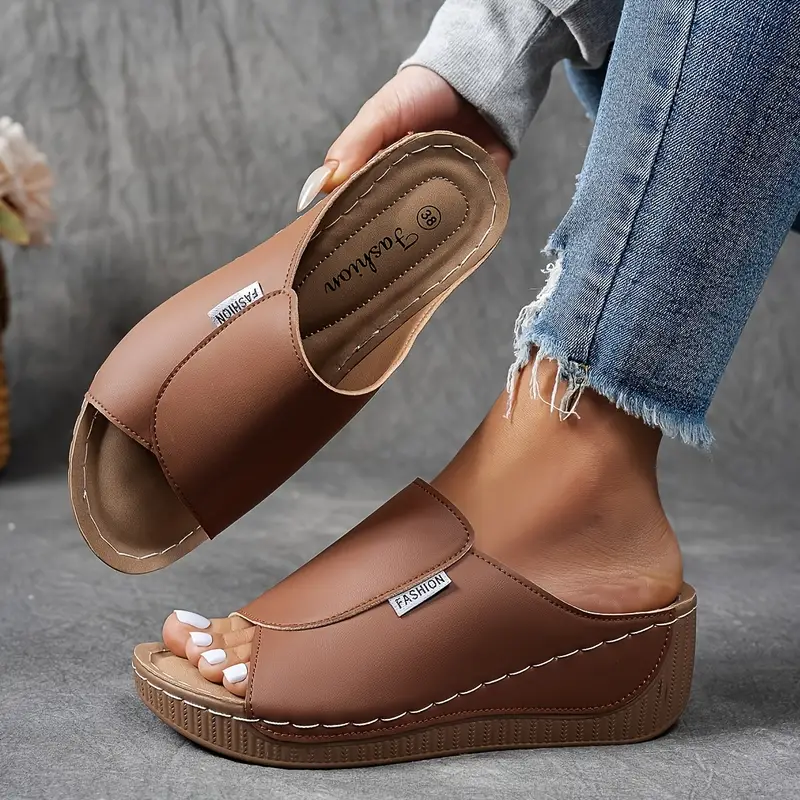 Alicja | Boho sandały damskie