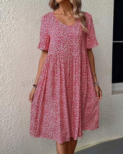 Sukienka Carlyn Floral
