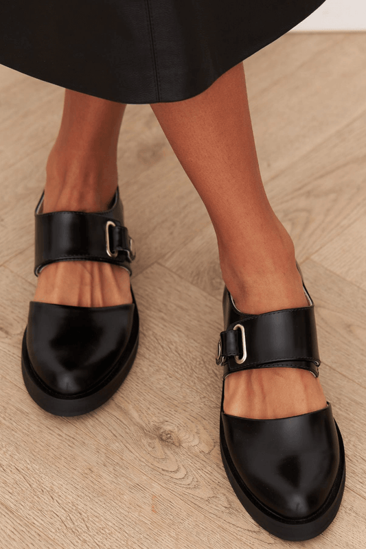 ANGELINA™ | Klamra