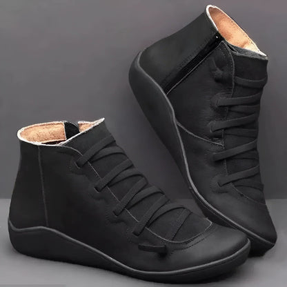 Nivberta | Wygodne wodoodporne buty