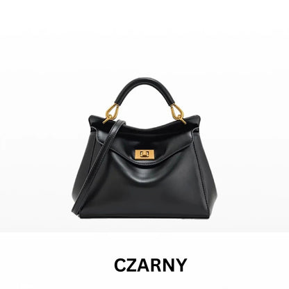 Lekka i wszechstronna torebka