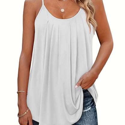 Wioletta – Bluzka Plus Size Z Marszczonymi Rękawami