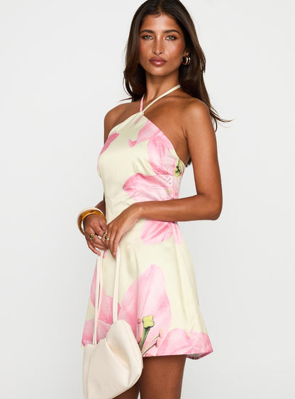 Noa Bloom - Sukienka mini