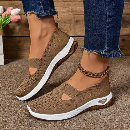 Czesława – ortopedyczne buty damskie antypoślizgowe + gratis wkładki