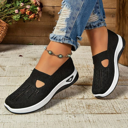 Ortopedyczne wsuwane buty Pamela
