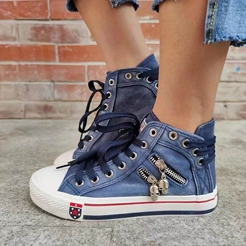 Klarcia / Buty Wygodne