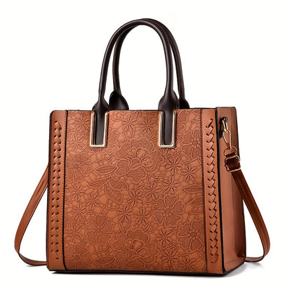 Natalia - Klasyczna Torba Retro