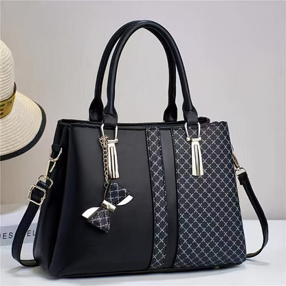 Olga - Torba w Kratę Chic