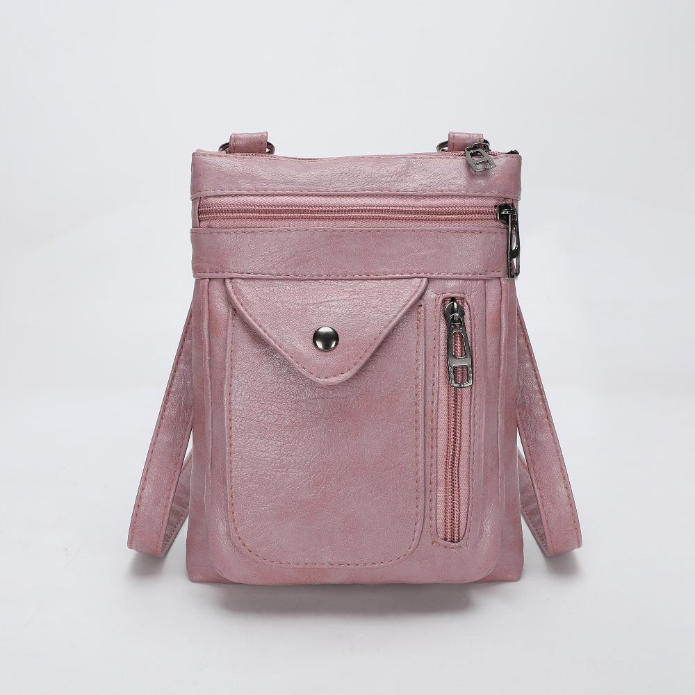 Sac bandoulière Agnieszka Vintage