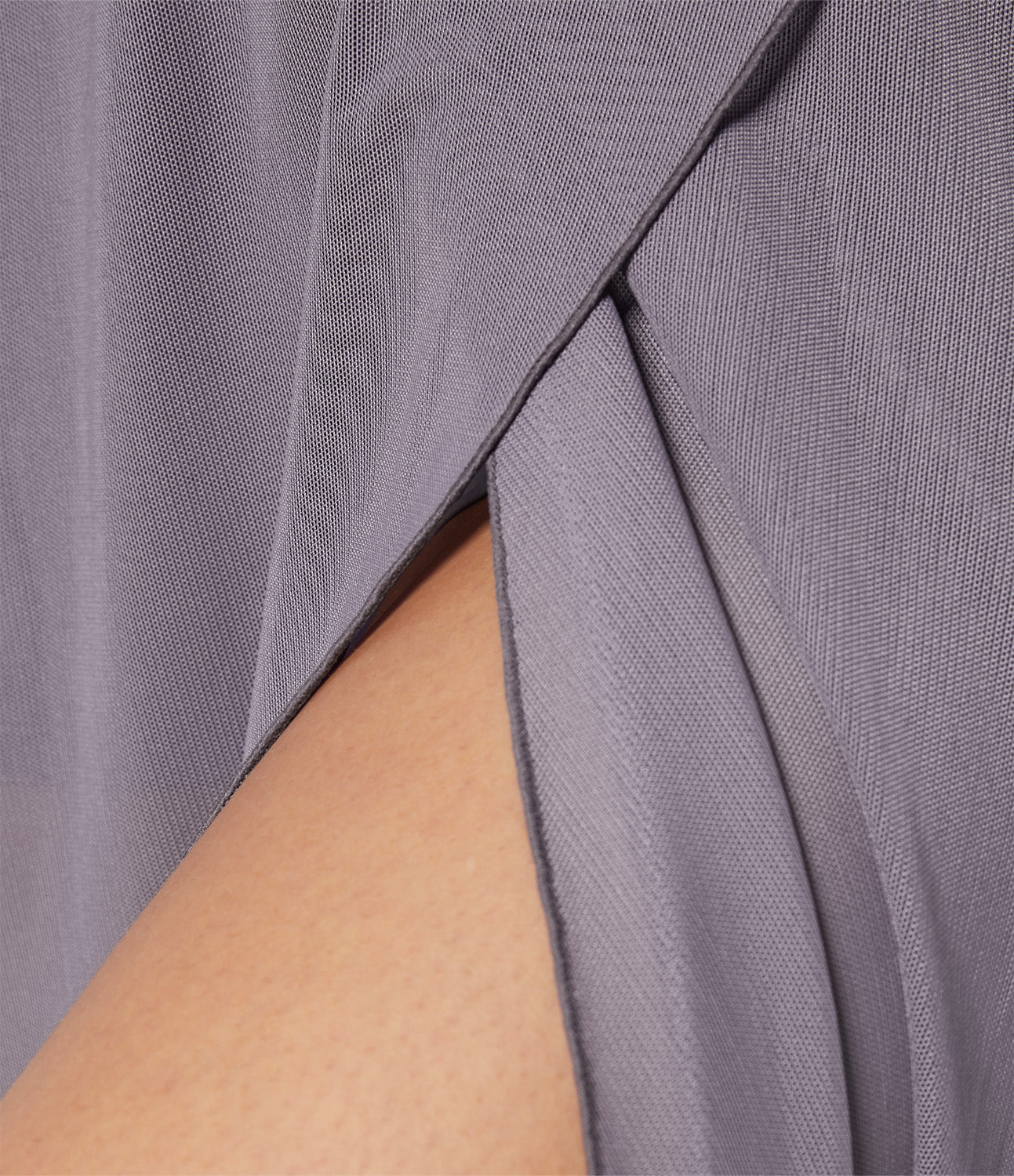 Livan | Elegancka Spódnica 2-w-1