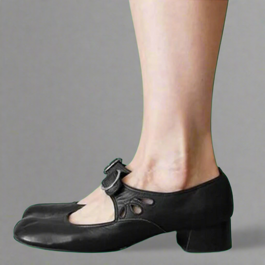 Annelore | Eleganckie buty ortopedyczne
