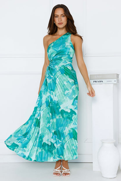 Roselinde - Sukienka maxi