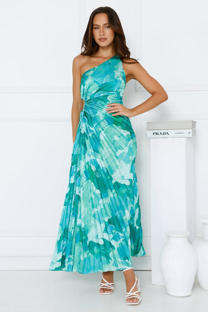Roselinde - Sukienka maxi