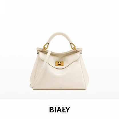 Lekka i wszechstronna torebka