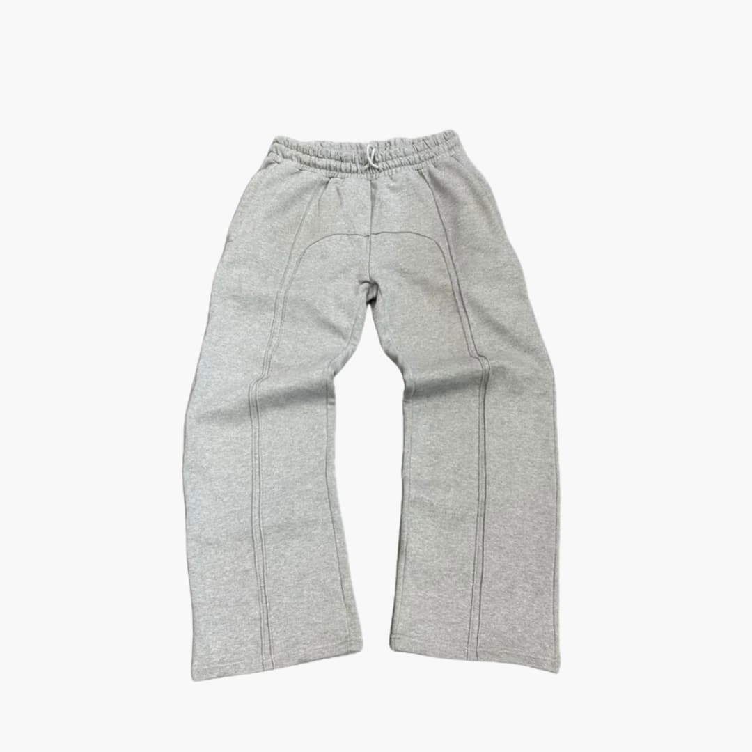 Ludwig | Spodnie dresowe rekreacyjne