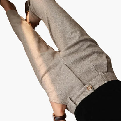 Leonie | Spodnie szyte na miarę