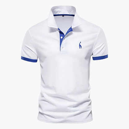 Ben | Premium Casual Polo Shirt