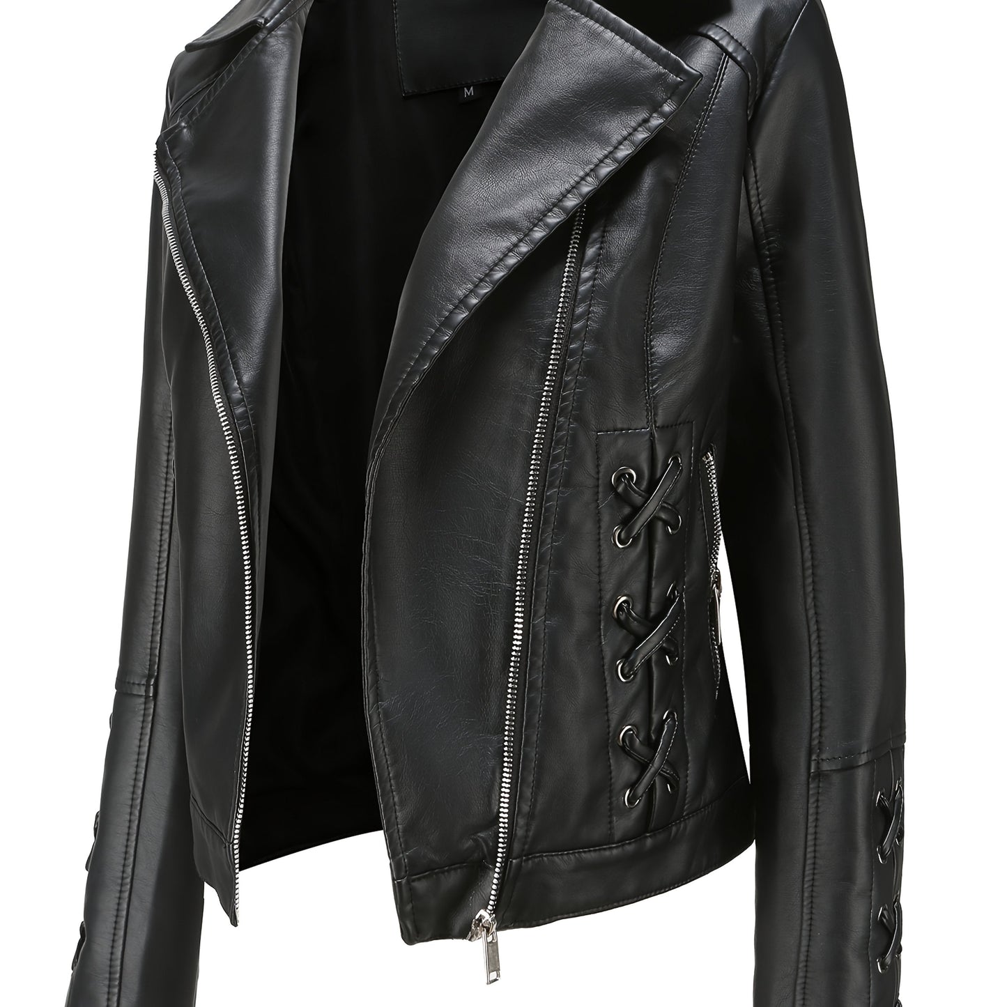 Lidia - Jednokolorowy Zamek