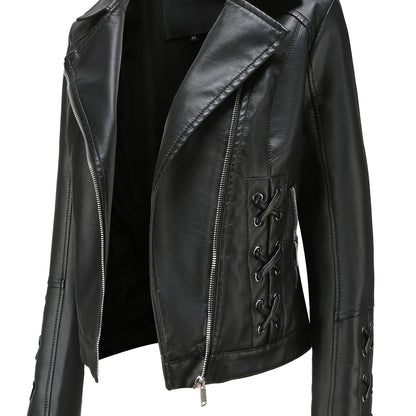 Lidia - Jednokolorowy Zamek