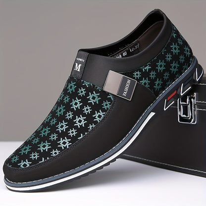 Igor - Mokasyny Smart Casual