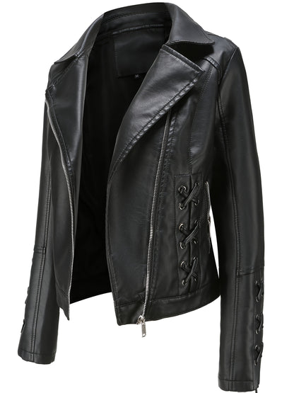 Lidia - Jednokolorowy Zamek