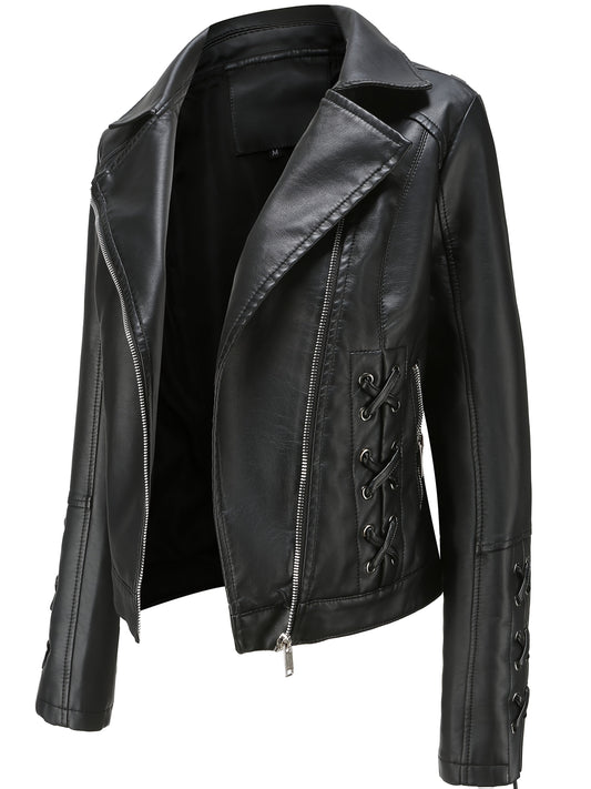 Lidia - Jednokolorowy Zamek