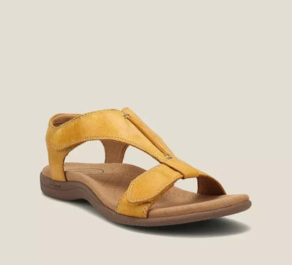 Wioletta – Eleganckie sandały ortopedyczne