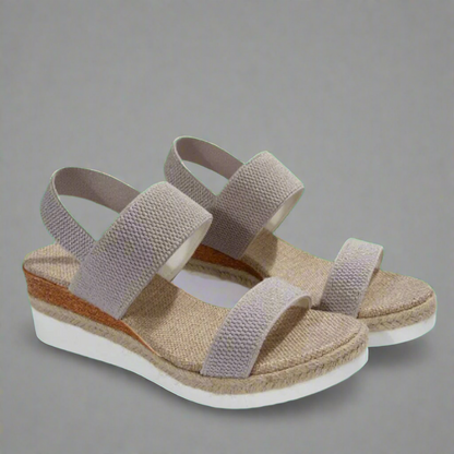 Blandine | Orthopädische Sandalen mit Eleganz-Komfort