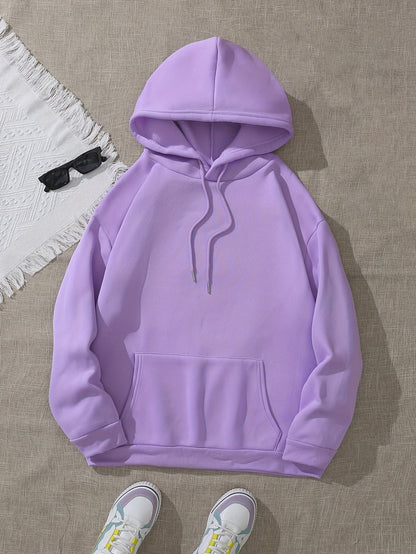 Weronika - Kwiatowa Bluza Oversize