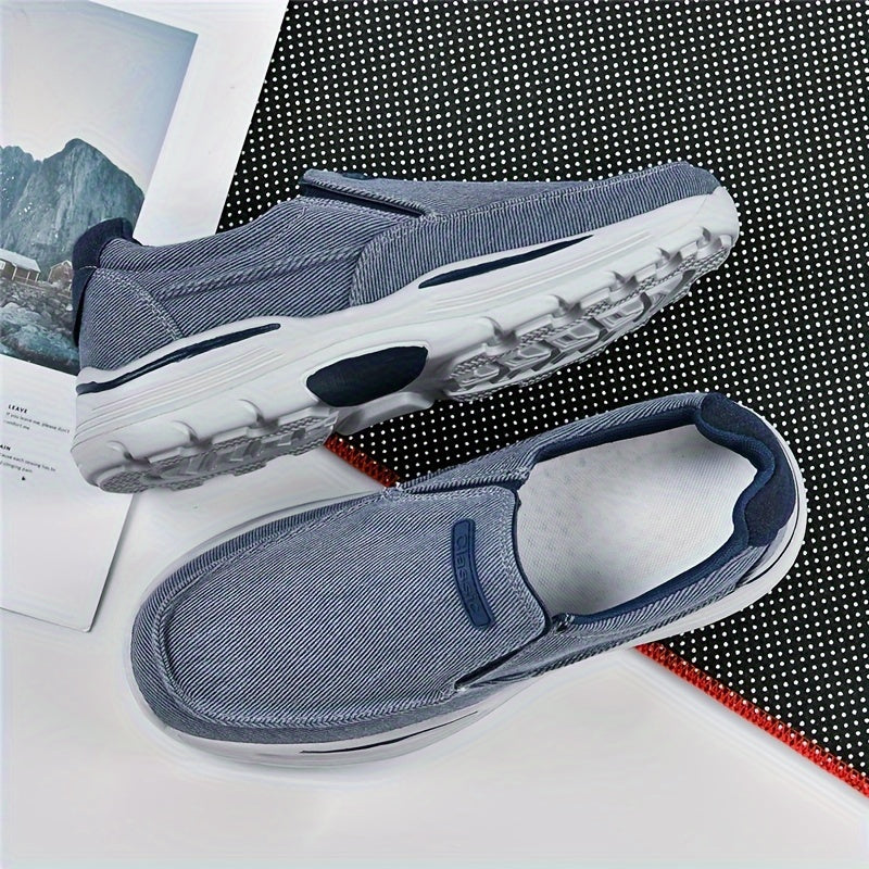 Krystian - Buty Chodzeniowe Niskie