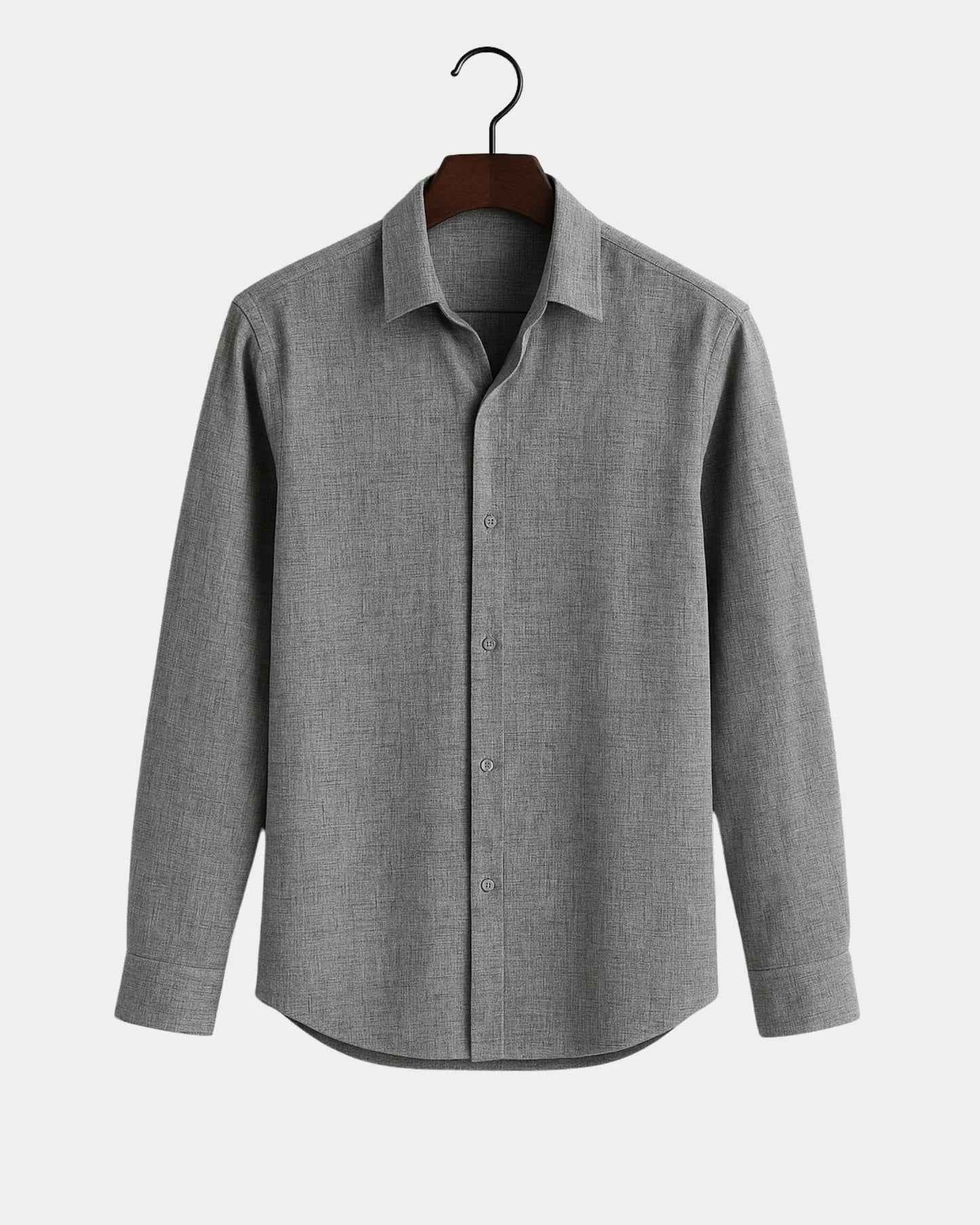 Mateusz – Koszula z lnu