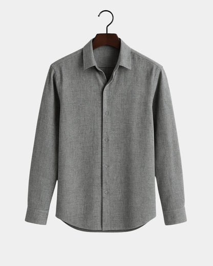 Mateusz – Koszula z lnu