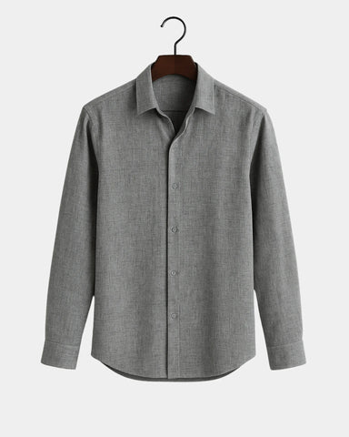 Mateusz – Koszula z lnu