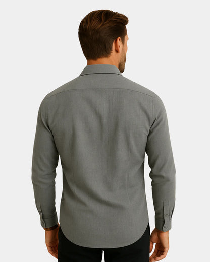 Mateusz – Koszula z lnu