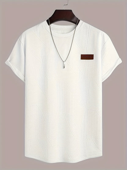 Norbert - Tkany Jacquard