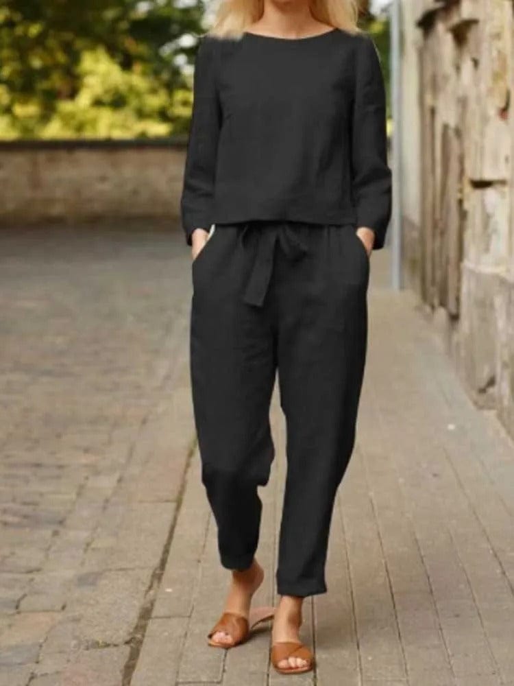 Letni komplet Eliana