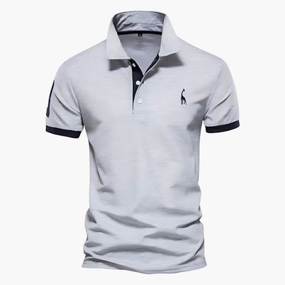 Ben | Premium Casual Polo Shirt