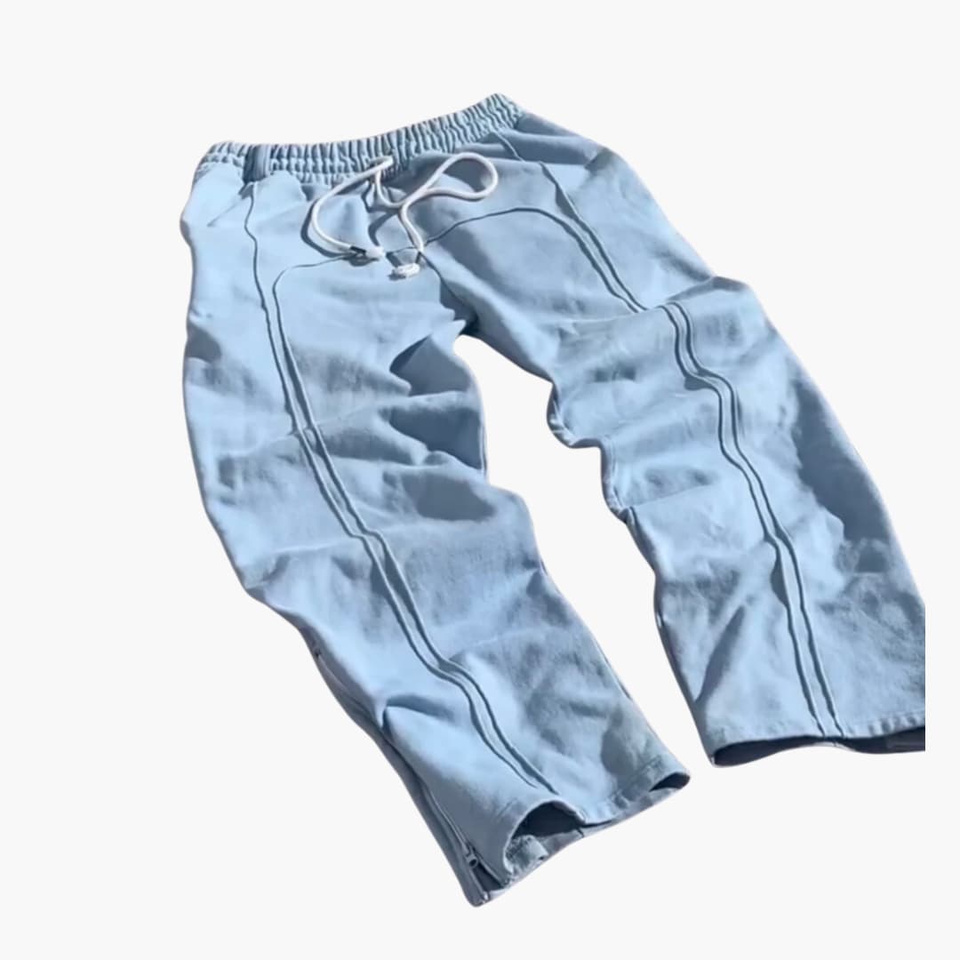 Ludwig | Spodnie dresowe rekreacyjne